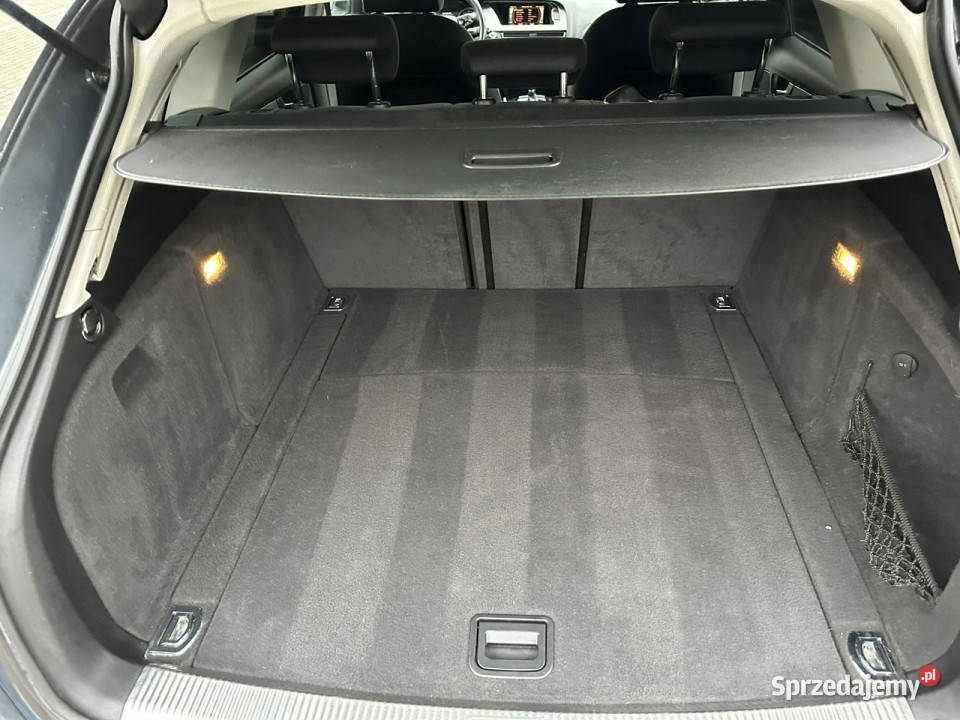 Audi A4 Automat biksenony 160 benzyna możliwa zamiana pomorskie Wejherowo