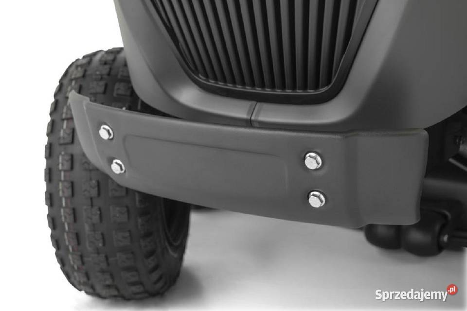 Stiga Tornado 9121 W Tajęcina