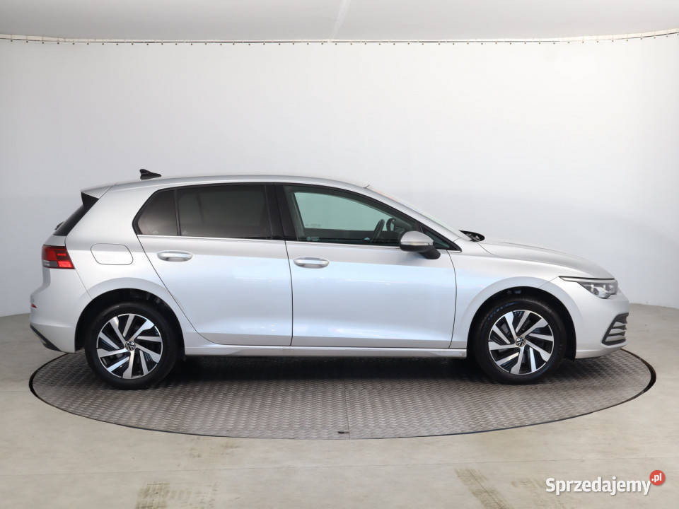 VW Golf 14 TSI eHybrid Bielany Wrocławskie