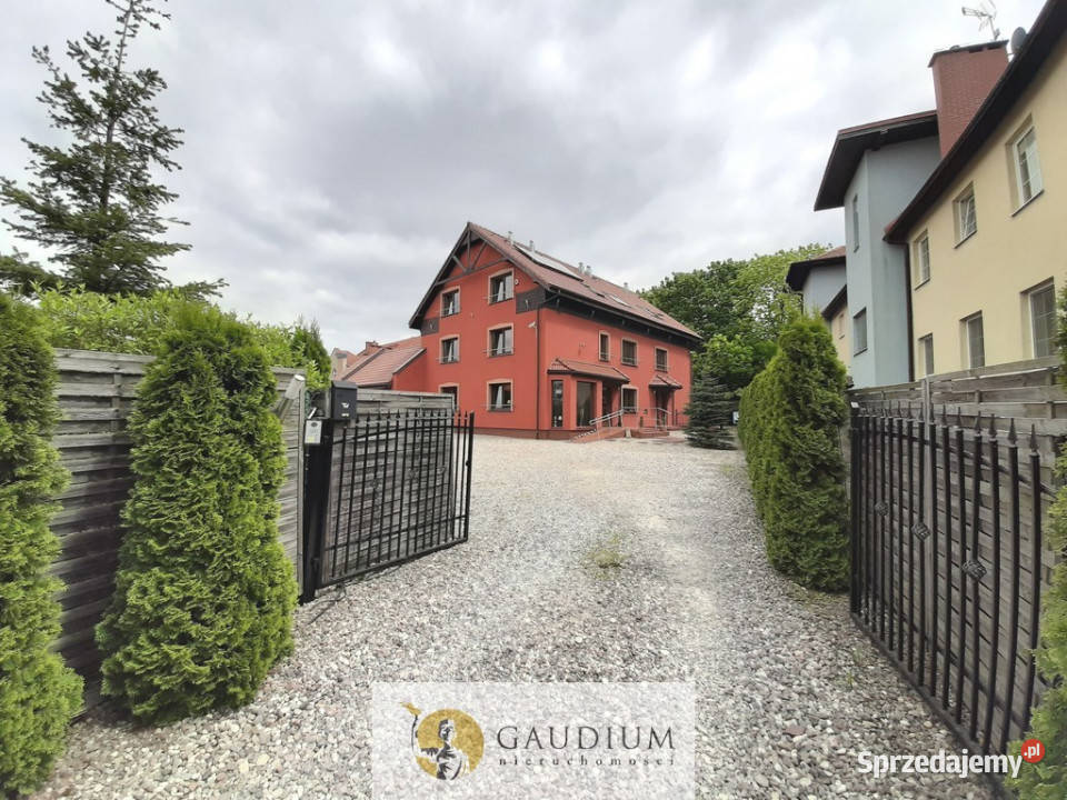 OBIEKT INWESTYCYJNY ROI 10 KOWALE 600m2 Domy pomorskie