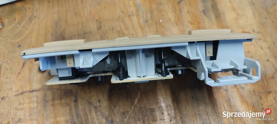 Lampka ambiente Passat W8 Audi VW Seat Skoda osobowe kujawsko-pomorskie Bydgoszcz