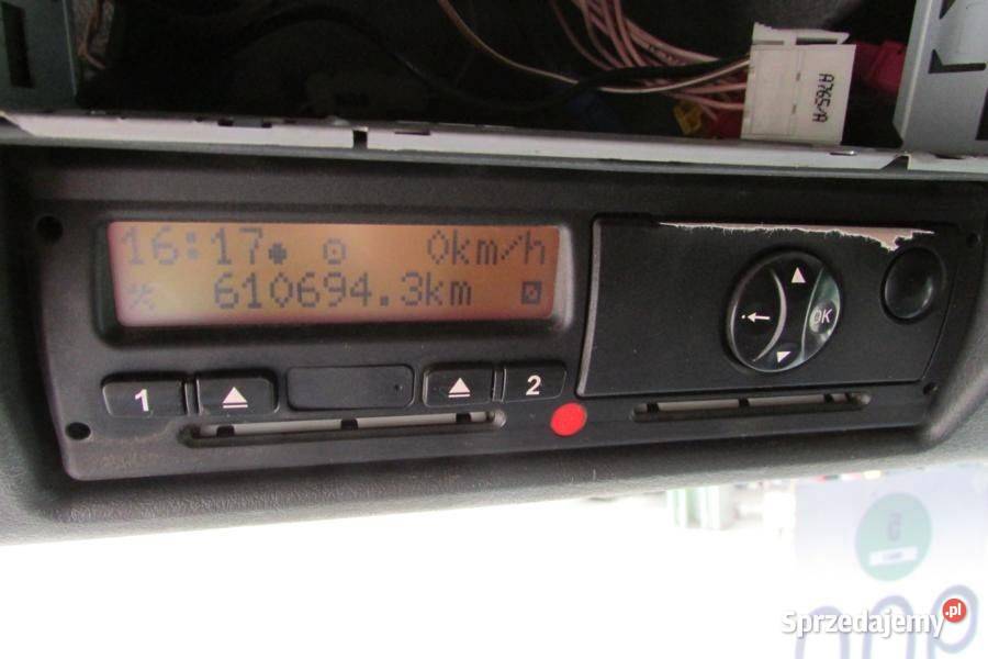 Wywrotka 8x4 3 strona Man bprdmatic tez w sprzedam