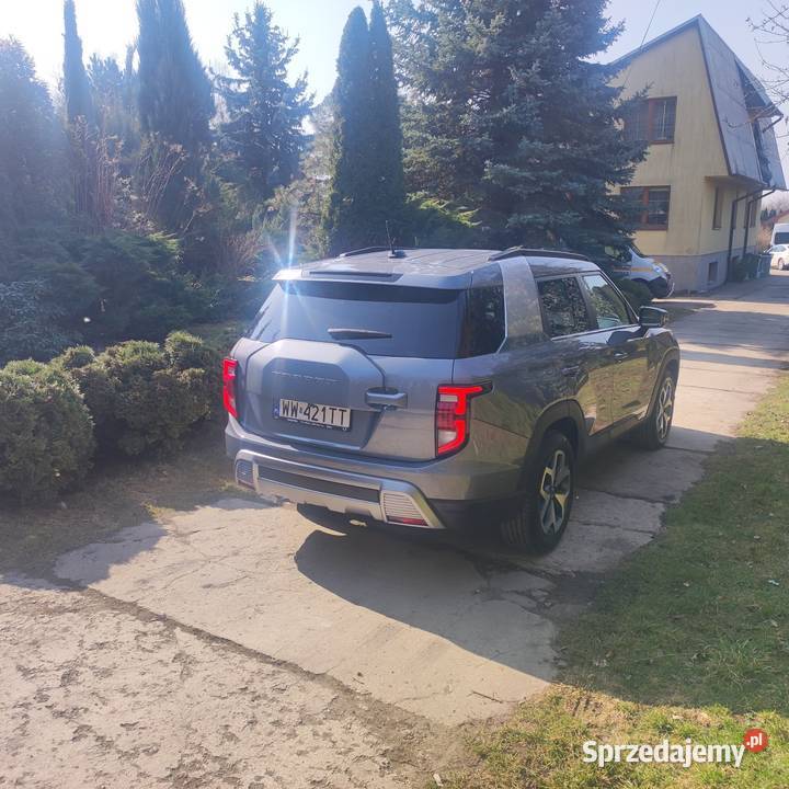 Auto do ślubu na wesele wynajem transport gości Tarnobrzeg