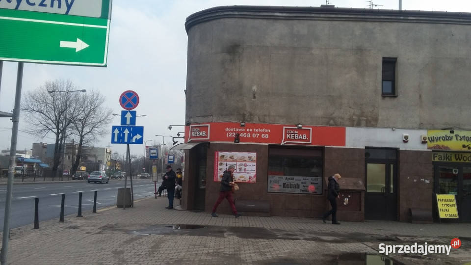 Inwestycja Parter z KW udział w działce Warszawa