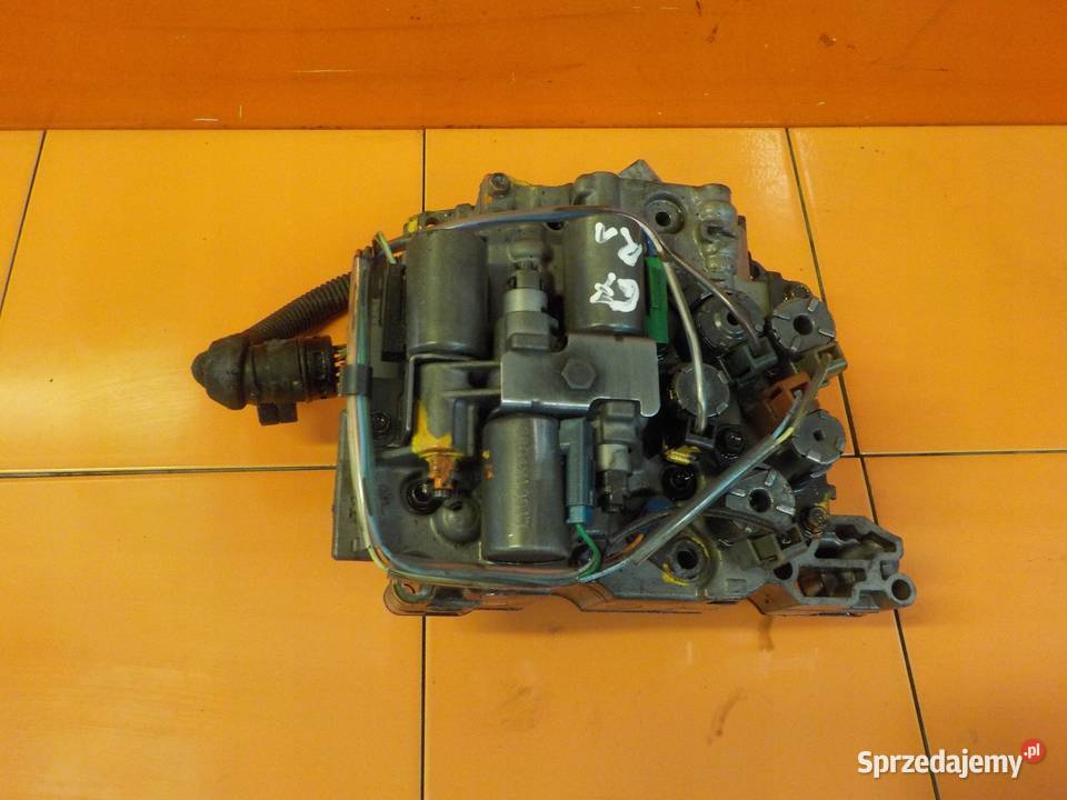 ESPACE IV 22 DCI 07r 150 mechatronika sterownik