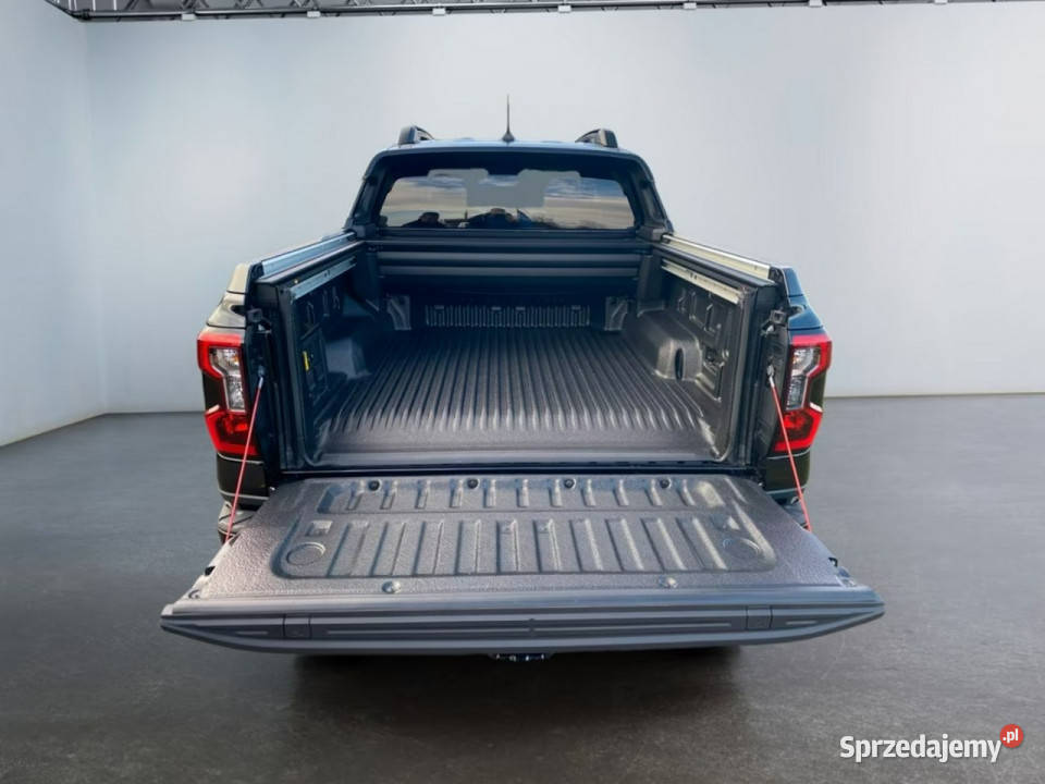 Ford Ranger 23 PHEV Hybryda Stormtrak Super kamera cofania Szczecinek