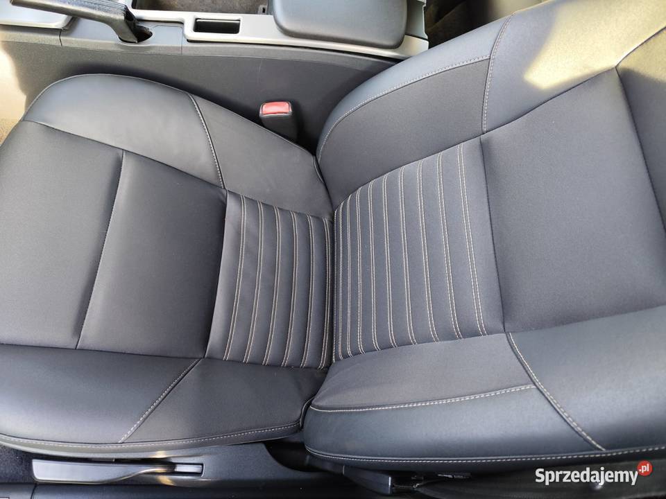 Volvo V50 16 diesel 109 2008r Rzeszów