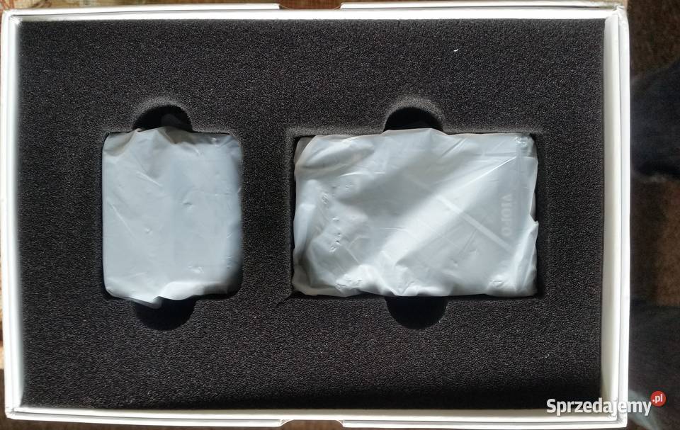 Kamerarejestrator jazdyparkowania VIOFO A129 Duo