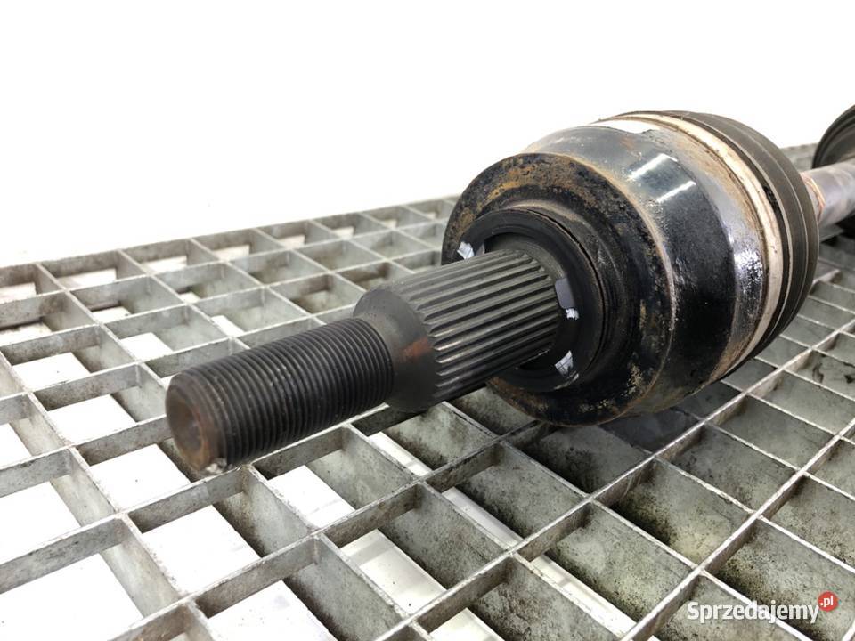 PÓŁOŚ PRAWY TYŁ JEEP CHEROKEE KL P68257065AB 32 Półosie