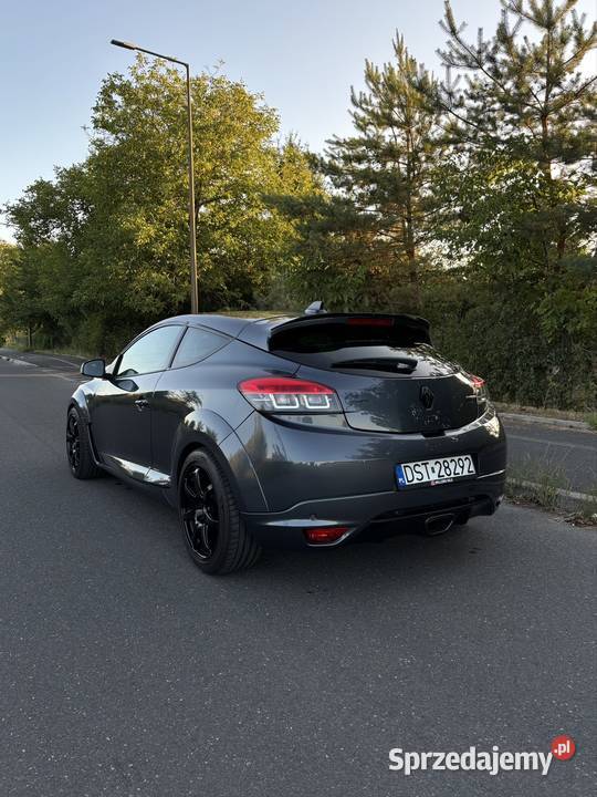 Renault Megane 3 RS CUP Salon Polska Bezwypadek