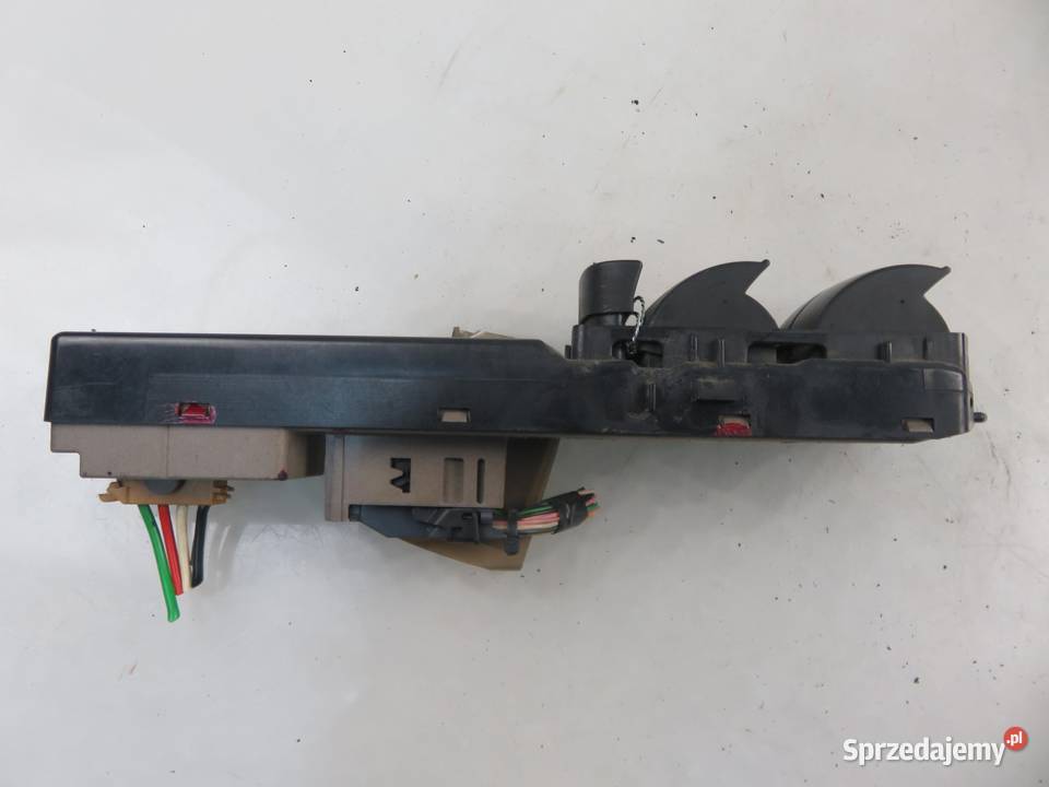 PANEL SZYB SAAB 93 II 12805715 12805707 osobowe małopolskie sprzedam