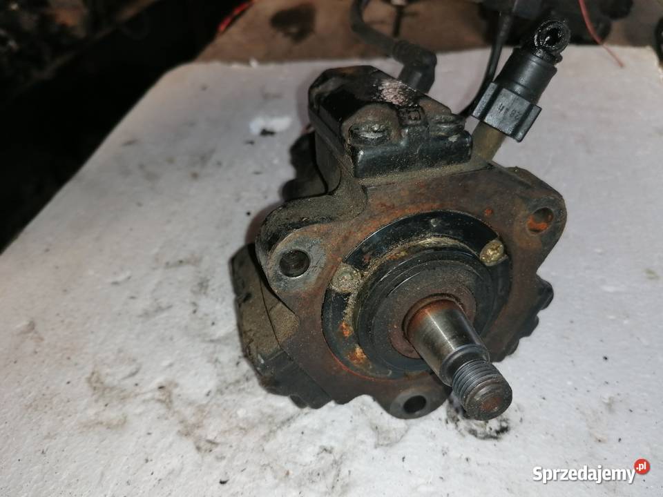 Pompa Wtryskowa Renault Scenic osobowe