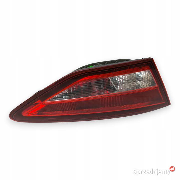 LAMPA LEWA Seat Leon III 201220r tylna tylnia Chełm