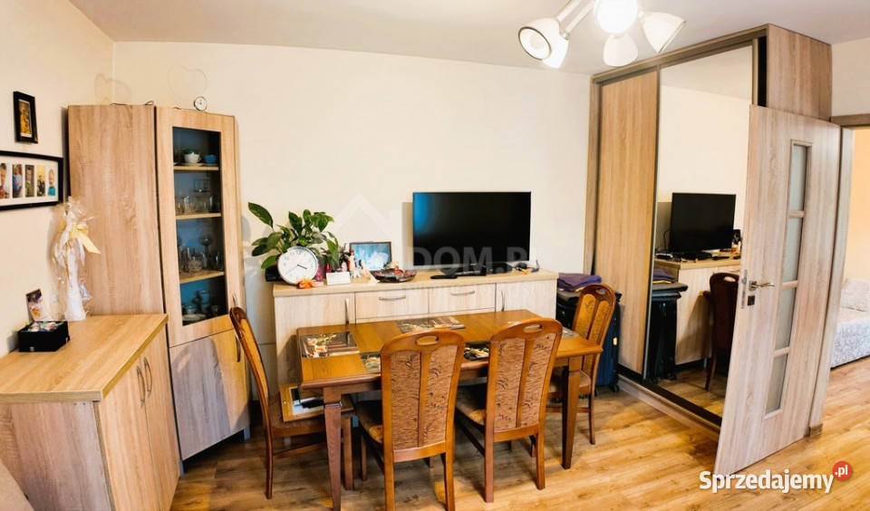 Dom na sprzedaż 50m2 pod lasem Kielce Baranówek sprzedam