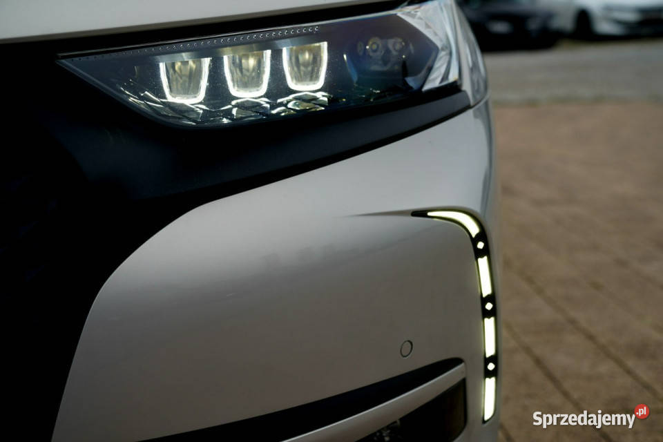 DS Automobiles DS 7 Crossback PERFORMANCE ful Otmuchów