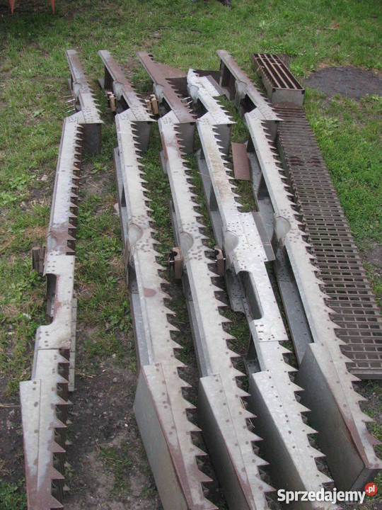 Wytrząsacz Massey Ferguson MF 520 525 530 inne Ostrowiec Świętokrzyski