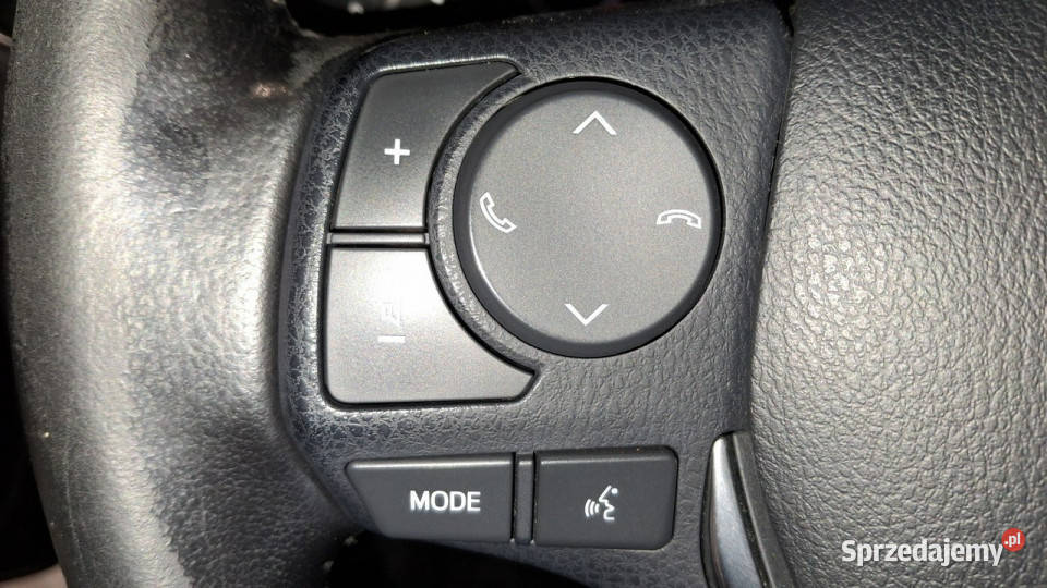 Toyota Corolla Krajowy instalacja Gazowa Seria mazowieckie sprzedam