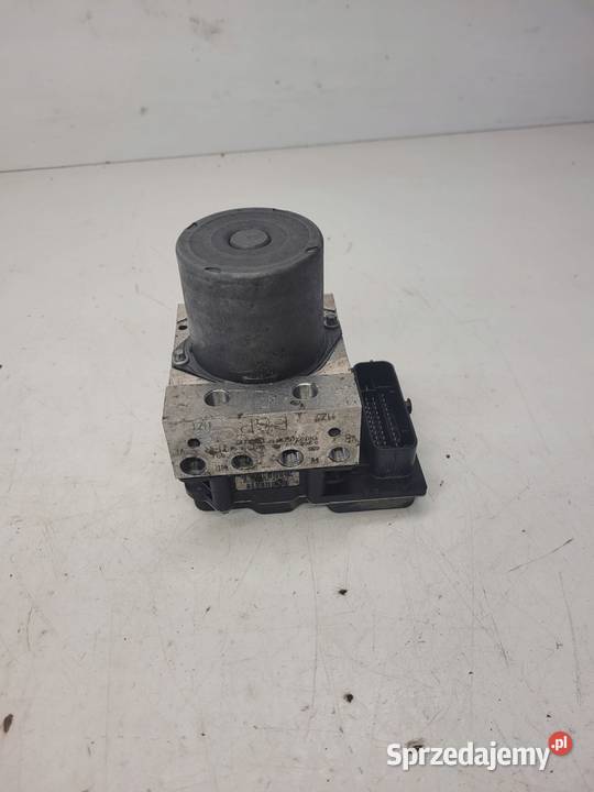 POMPA ABS ESP AUDI A4 B8 A5 8T Q5 8R 8K0907379CC śląskie Przystajń