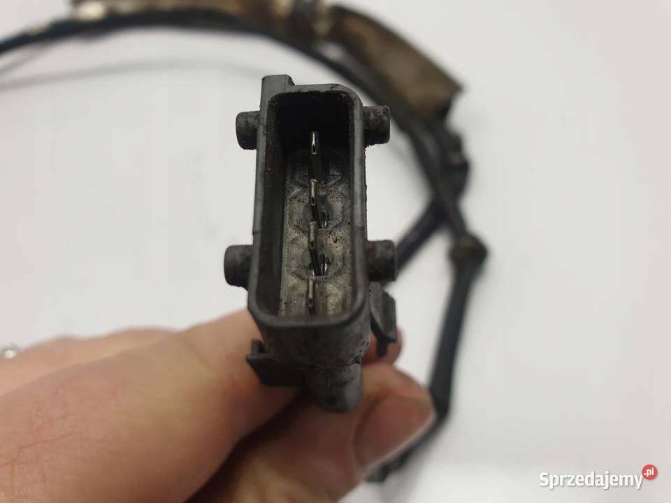 Volvo S80 28 T6 SONDA LAMBDA oryginał 0258006427 Części samochodowe Chełm