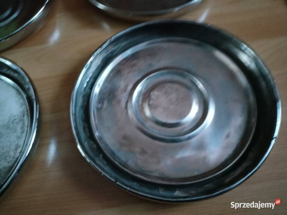 Chromowane Dekle Fiat 125p Polonez sprzedam