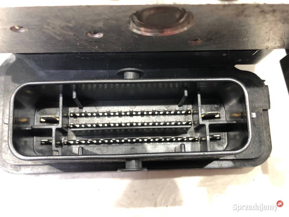 POMPA ABS VW POLO VI 2Q0614517AA 10 65