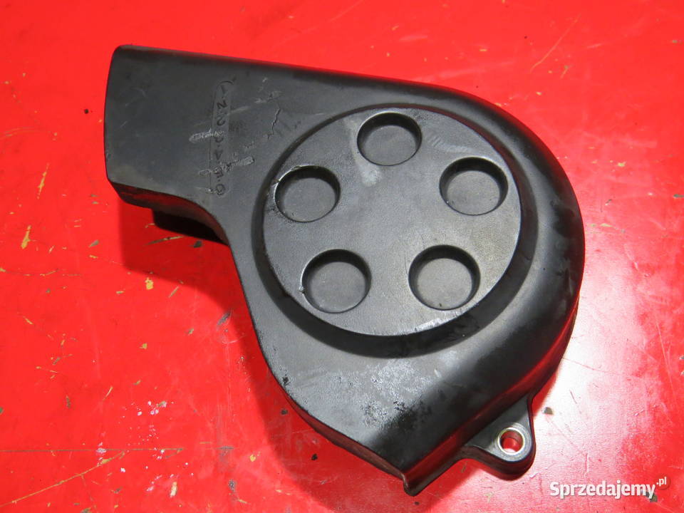 HONDA CBR 600 F4I CBR600 0106 dekiel miska mazowieckie