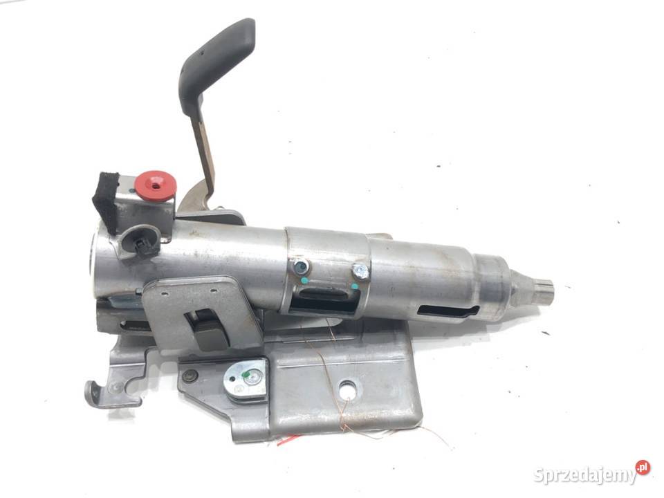 KOLUMNA KIEROWNICZA FORD FIESTA MK7