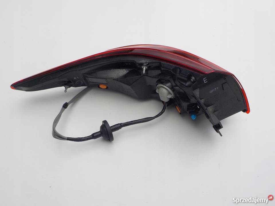 LAMPA TYLNA PRAWA INFINITI Q50 2018 265506HH0A Oświetlenie Nowy Tomyśl