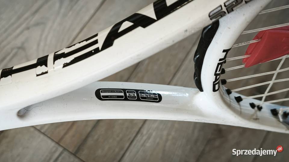 Rakieta tenisowa Head Speed 26 Junior