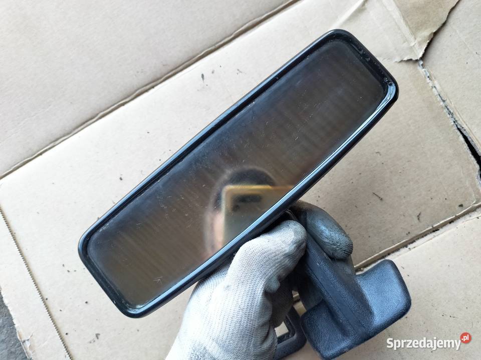 VW GOLF II 2 JETTA 2 LUSTERKO WEWNĘTRZNE Kamień-Kolonia