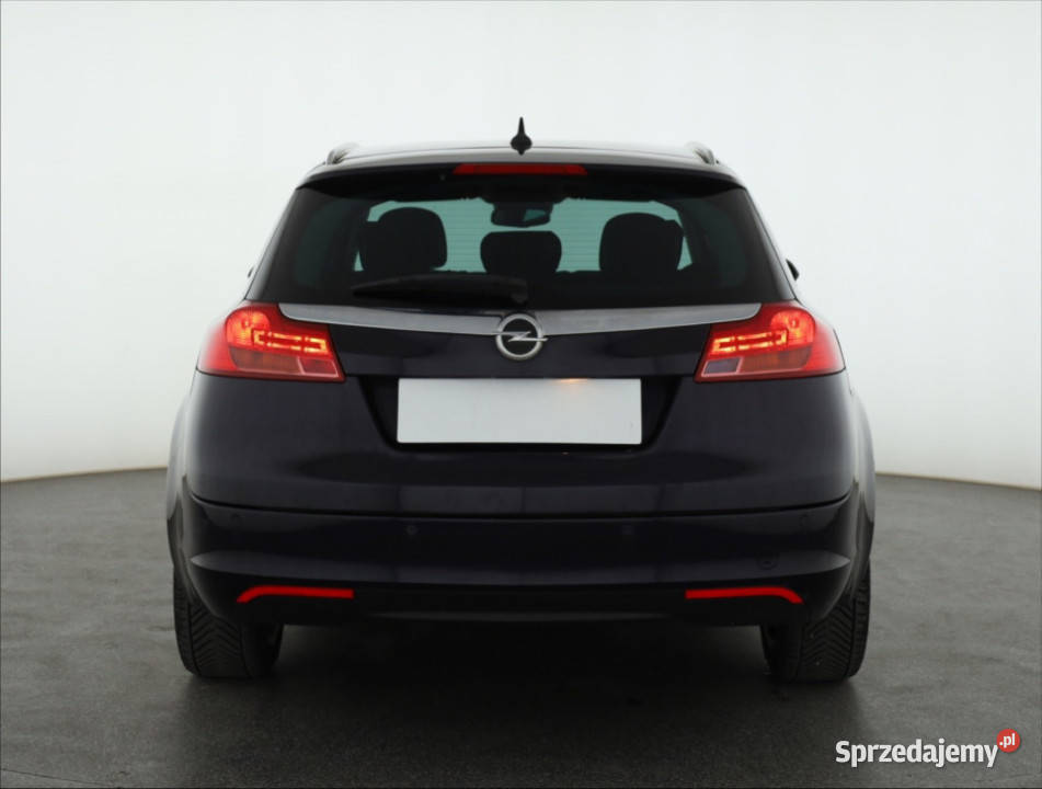 Opel Insignia 20 CDTI isofix Piaseczno sprzedam