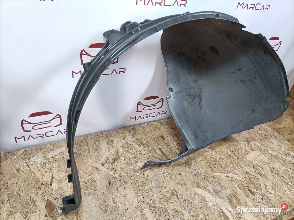 SUZUKI IGNIS III LIFT 20 NADKOLE PRAWY PRZÓD Pleszew