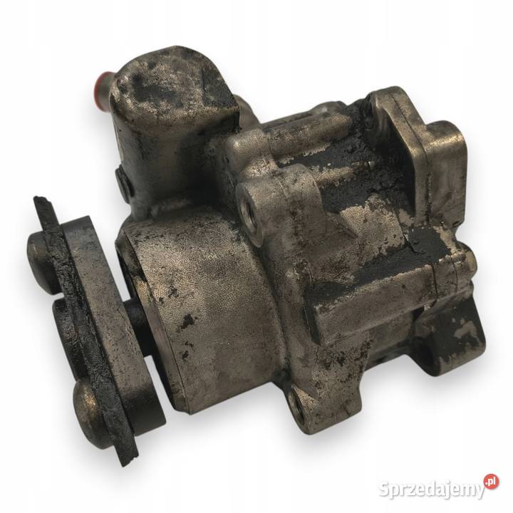 WTRYSKIWACZ BMW E87 E88 E90 E91 E83 E84 X3 20 D Chełm