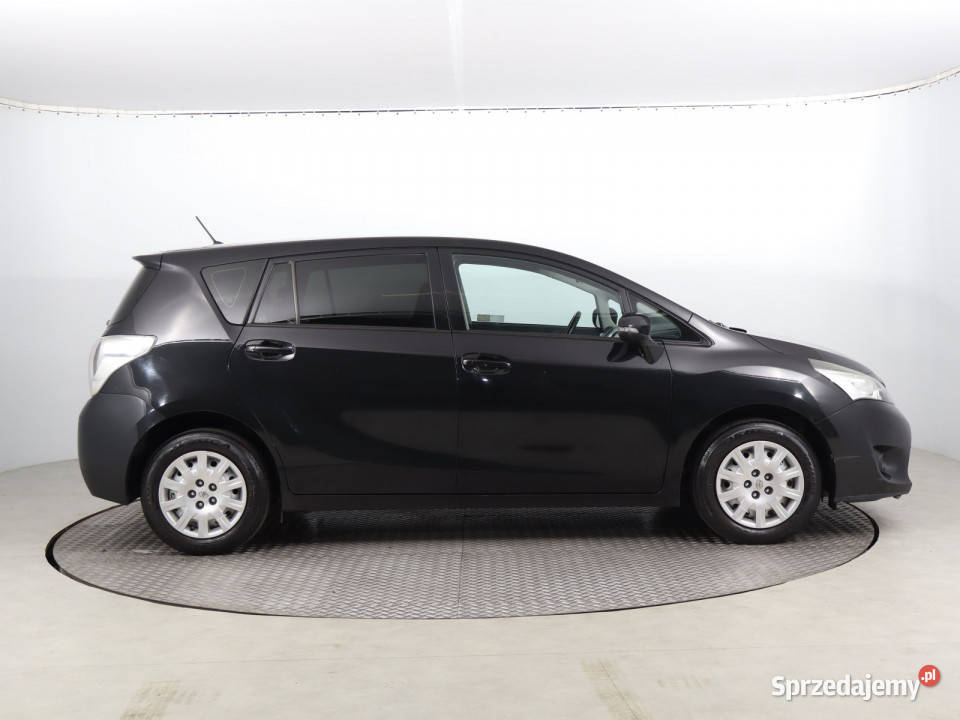 Toyota Verso 16 Valvematic sprzedam