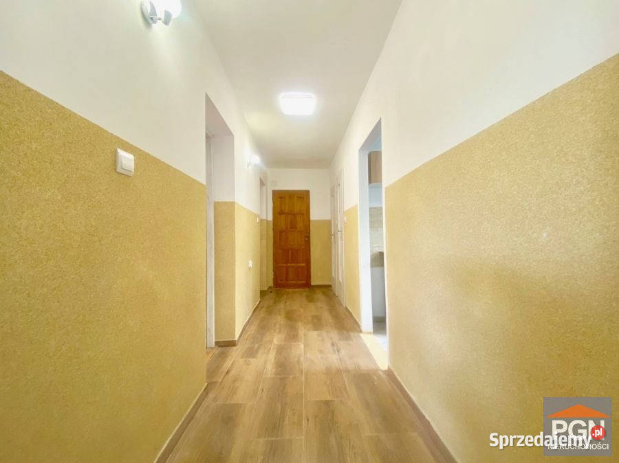 sprzedaży domu wolnostojącego Gryfice ulica zachodniopomorskie