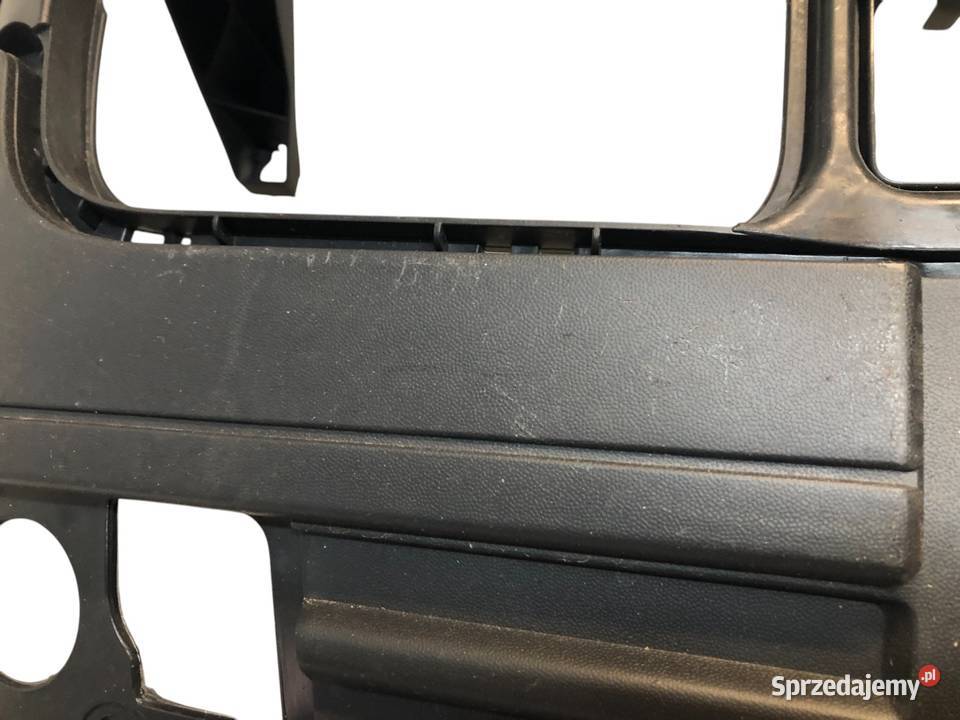 VW TRANSPORTER T5 20032009 ZDERZAK PRZÓD PRZEDNI świętokrzyskie Skarżysko-Kamienna sprzedam
