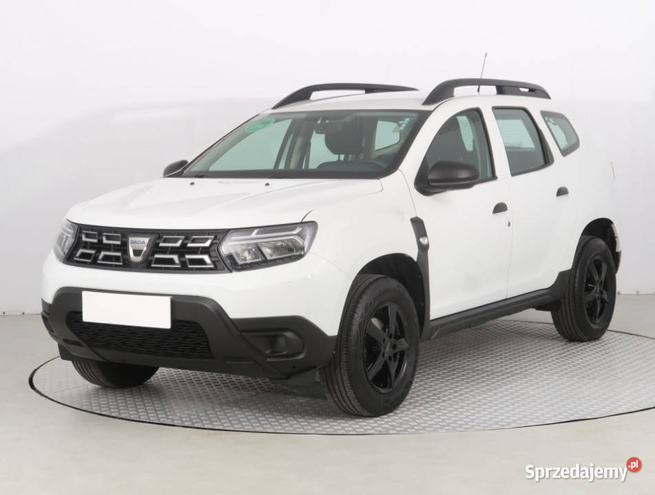 Dacia Duster 10 TCe 999cm3 Piaseczno