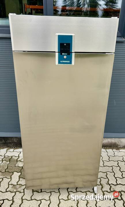 SZAFA MROŹNICZA ELECTROLUX 90 700L ZAMRAŻARKA Krępsko sprzedam