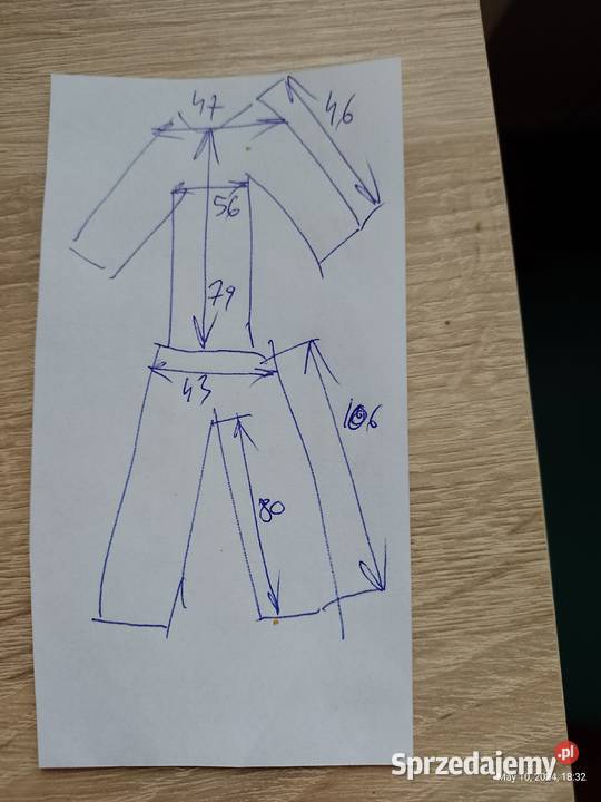 garnitur męski strellson hugo boss mazowieckie