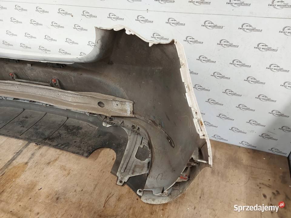 OPEL ASTRA J IV LIFT 13r Zderzak tylny hb świętokrzyskie Kielce sprzedam