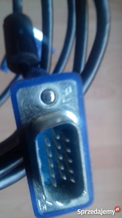 Kable monitorowe BN3900244H łódzkie Łódź