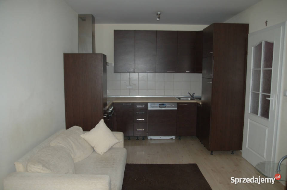 3 pokojowe w centrum Szybka we Wrocławiu Wrocław