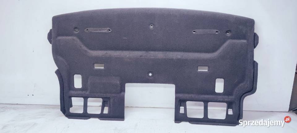 TAPICERKA BAGAŻNIKA AUDI A8 D4 4H0867437D