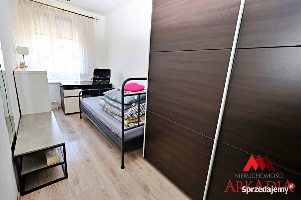 sprzedaży mieszkania Włocławek 5058m2 3 pokoje