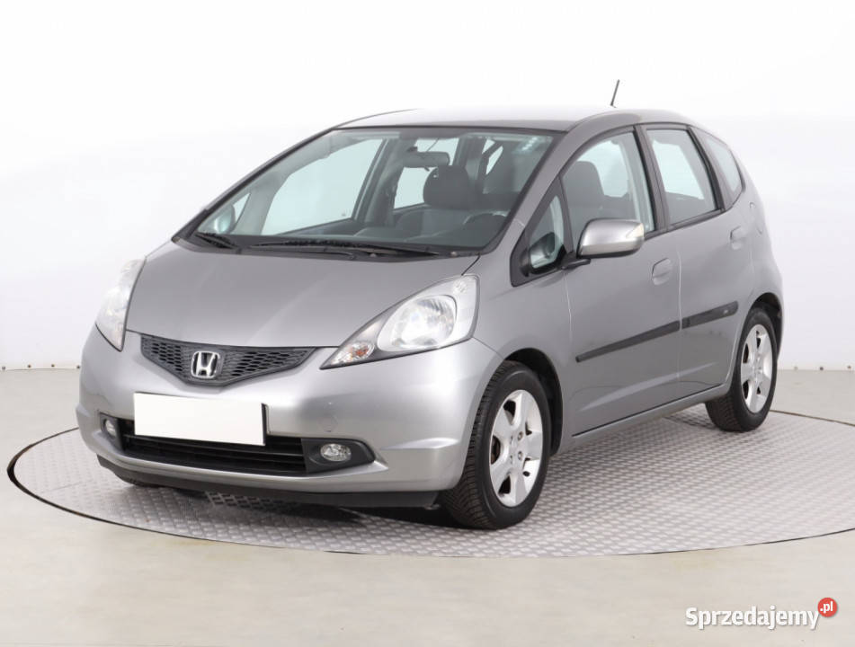 Honda Jazz 14 iVTEC Piaseczno sprzedam