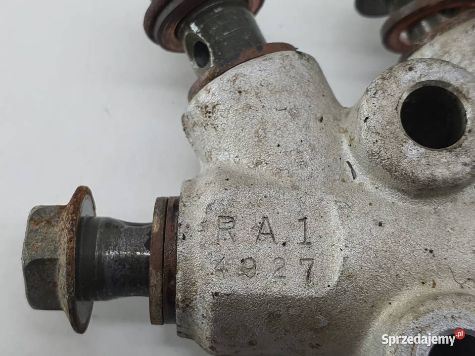 POMPA HAMULCOWA ROZDZIELACZ TGB BLADE 550 EFI Janowice sprzedam