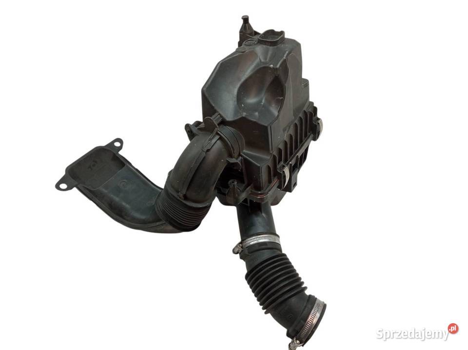 OBUDOWA FILTRA POWIETRZA 165004357R Renault Clio Obudowy filtrów świętokrzyskie