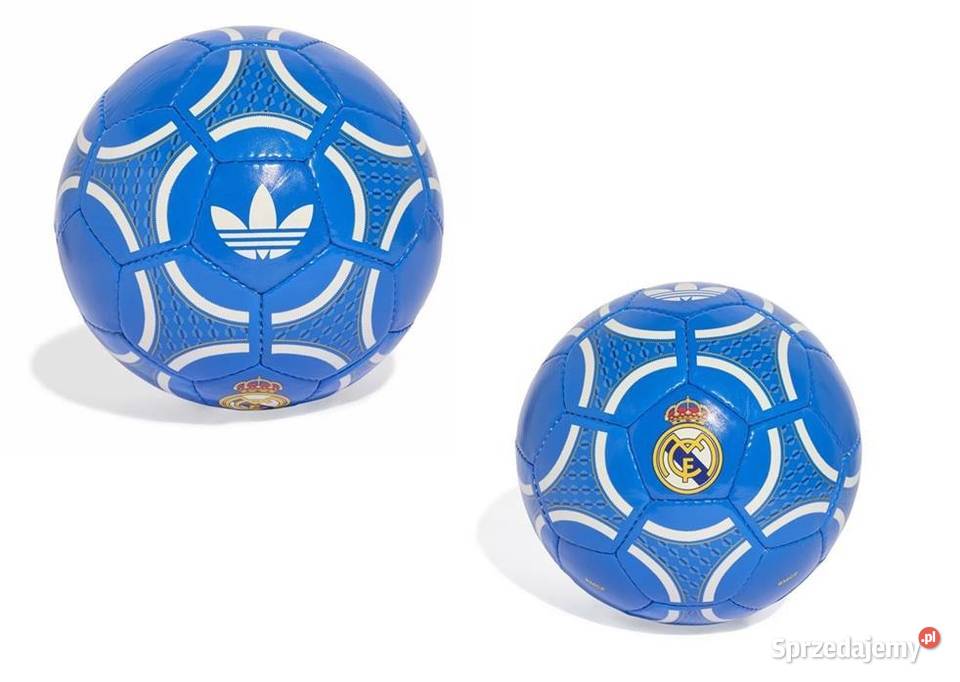 ZESTAW PIŁKA BLUZA ADIDAS MBAPPE 9 KOSZULKA Kraków