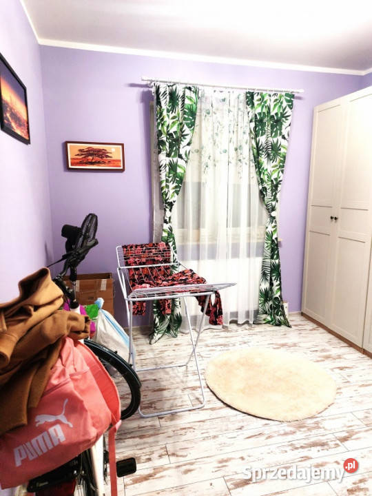 sprzedam mieszkanie 3 pokoje Marki