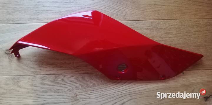 Ducati Panigale 899 1199 owiewka ogon zadupek RH podlaskie Białystok